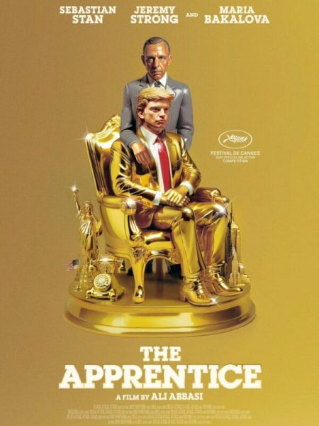 The Apprentice